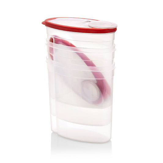 Cereal Keeper Modular Food Storage Container - US 56621