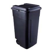 Roughneck™ Wheeled Trash Can - US 71275