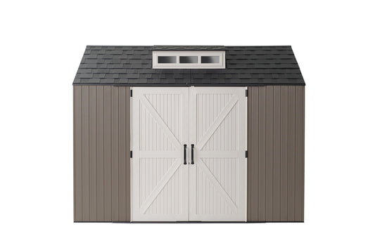 Storage Shed - US 41559